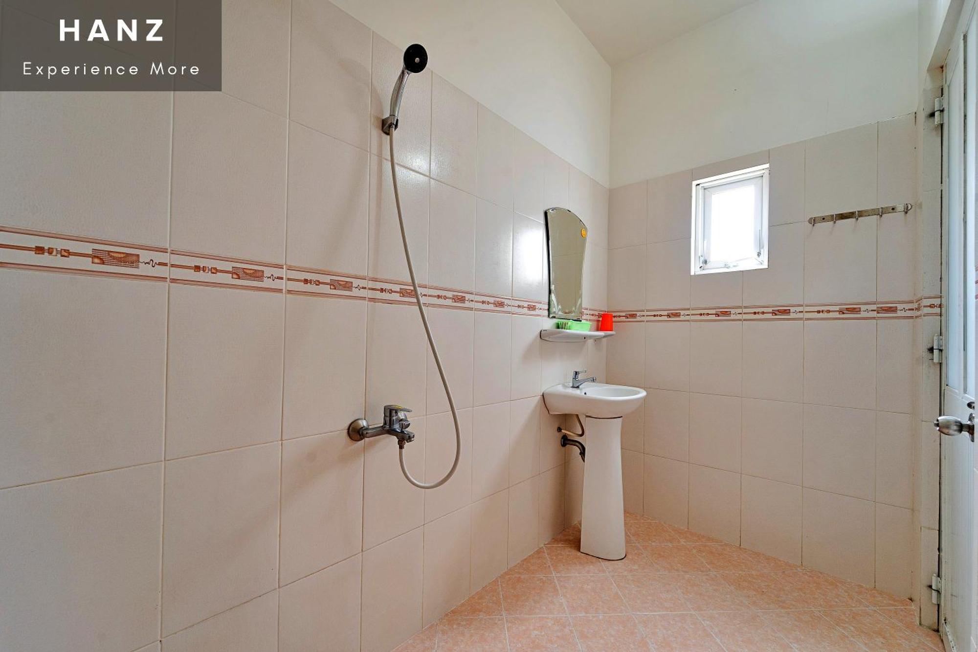 Hanz Bao Khoi Hotel ブンタオ 部屋 写真